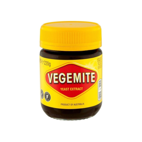 Kraft Vegemite 220G