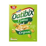 Oatibix Flakes 550g