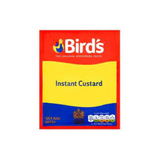 Birds Instant Custard 75g