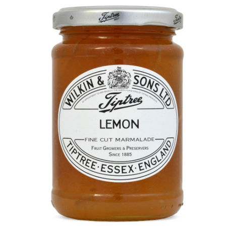 Tiptree Lemon Marmalade