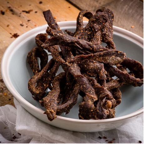 Traditional South African Chilli Bites 200g