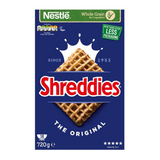 Nestle Shreddies 720G