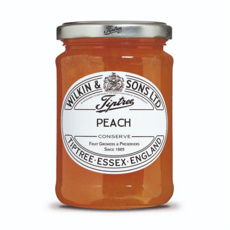 Tiptree Peach