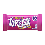 Frys Turkish Delight 3pk