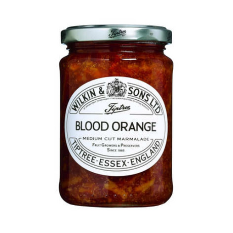 Tiptree Blood Orange Marmalade 340g