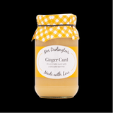 Mrs D Ginger Curd 320g