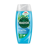 Radox Shower Gel "Feel Active" 225ml