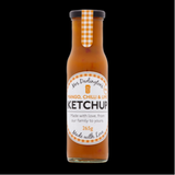 Mrs D Mango, Chilli & Lime Ketchup 265g