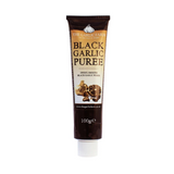 Garlic Farm Black Garlic Puree 100g