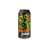 Will Bros Double Joker DIPA 440ml 8.3%