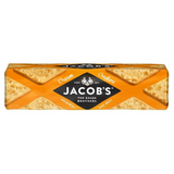 Jacobs Cream Crackers 300g