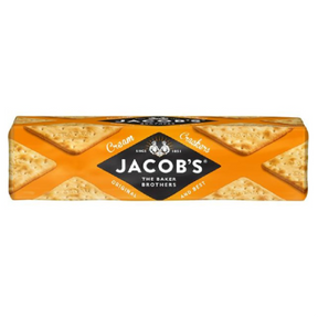 Jacobs Cream Crackers 300g