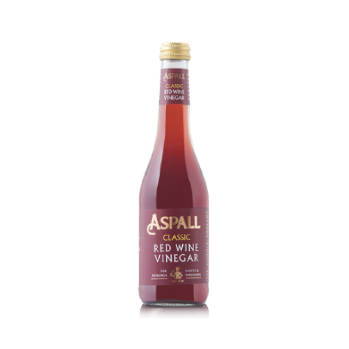 Aspall Classic Red Wine Vinegar 350ml