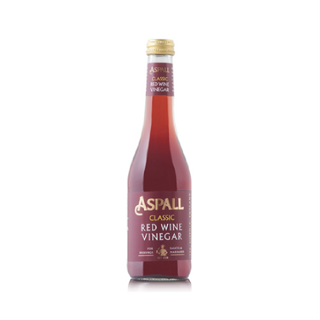 Aspall Classic Red Wine Vinegar 350ml