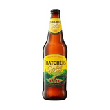 Thatchers Gold Cider 4.8% 500ml