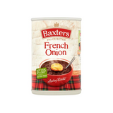 Baxters Favourites French Onion 400g