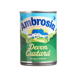 Ambrosia Custard tin 400g
