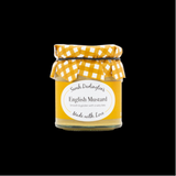 Mrs D English Mustard 200g