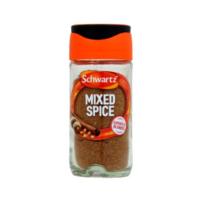 Schwartz Mixed Spice 28G - Case of 6 (W)