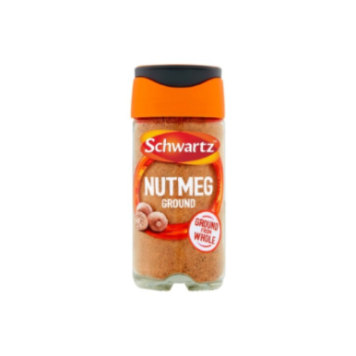 Schwartz Ground Nutmeg 32g