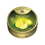 Cavendish & Harvey Sour Lemon Drops 200g