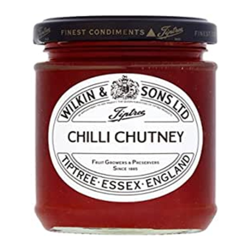 Tiptree Chilli Chutney
