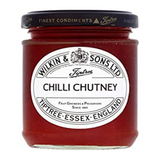 Tiptree Chilli Chutney