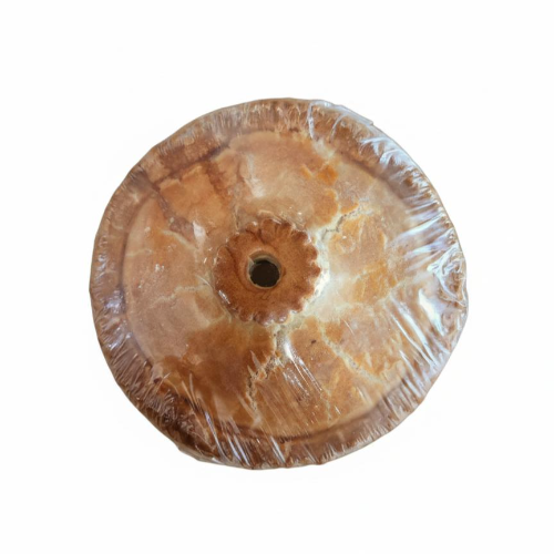 XL Pork Pie