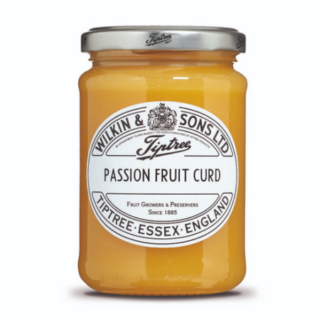 Tiptree Passion Fruit Curd