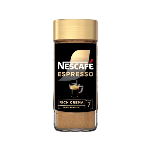 Nescafé Espresso 95g