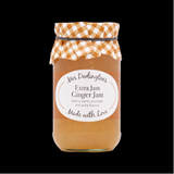 Mrs D Ginger Jam 340g