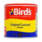 Birds Custard Powder 350g