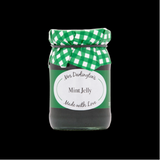 Mrs D Mint Jelly 212g
