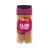 Schwartz Cajun Seasoning 44G