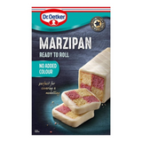 Dr Oetker Marzipan Ready to Roll 454g