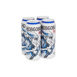 Hobgoblin Ruby Can 5.2% 4 x 400ml