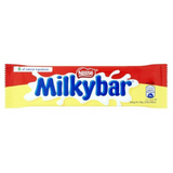Nestle Milkybar 25G