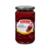 Baxters Sliced Beetroot 455g