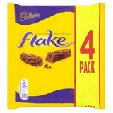 Cadbury Flake 4pk