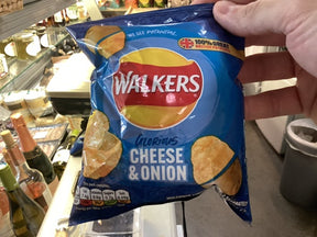 Small Crisps @ 50%