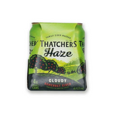 Thatchers Haze 4 x 440ml 4.5%