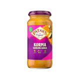 Pataks Korma Cooking Sauce 450g