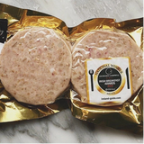 McCarthys 2 x White Pudding Slices 280g (FRESH)