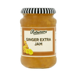 Robertsons Ginger Extra Jam 340g