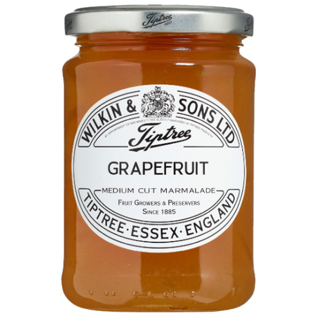 Tiptree Grapefruit Marmalade