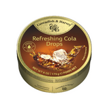 Cavendish & Harvey Refreshing Cola Drops 175g