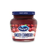 Ocean Spray Smooth Cranberry Sauce 250g