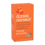 Dorset Honey Granola 450g