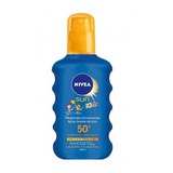 NIVEA SUN KIDS LOTION SPF 50 200ML