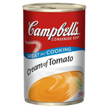 Campbells Cream Of Tomato 295G